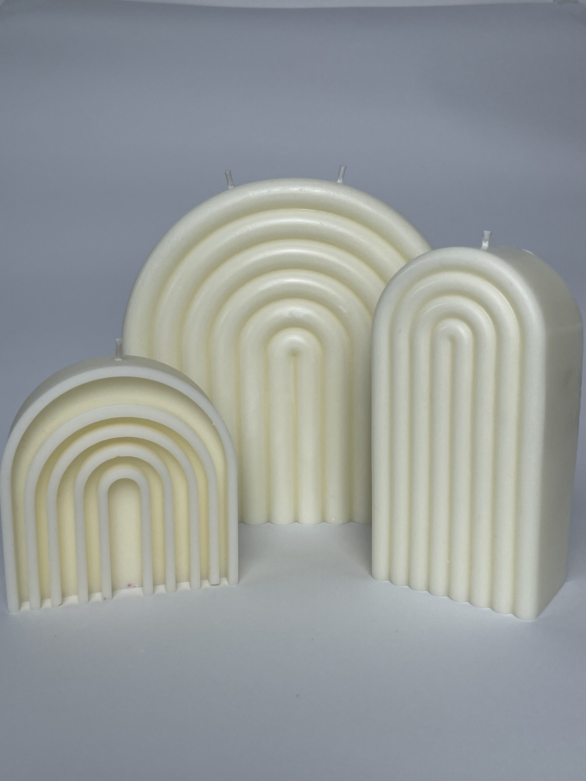 Zestaw świec Arch - obrazek 6