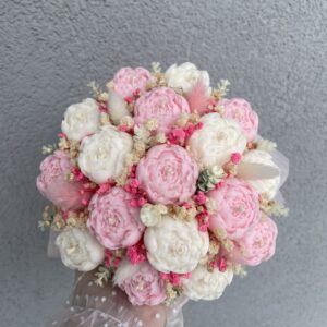 Flower Box S Piwonie