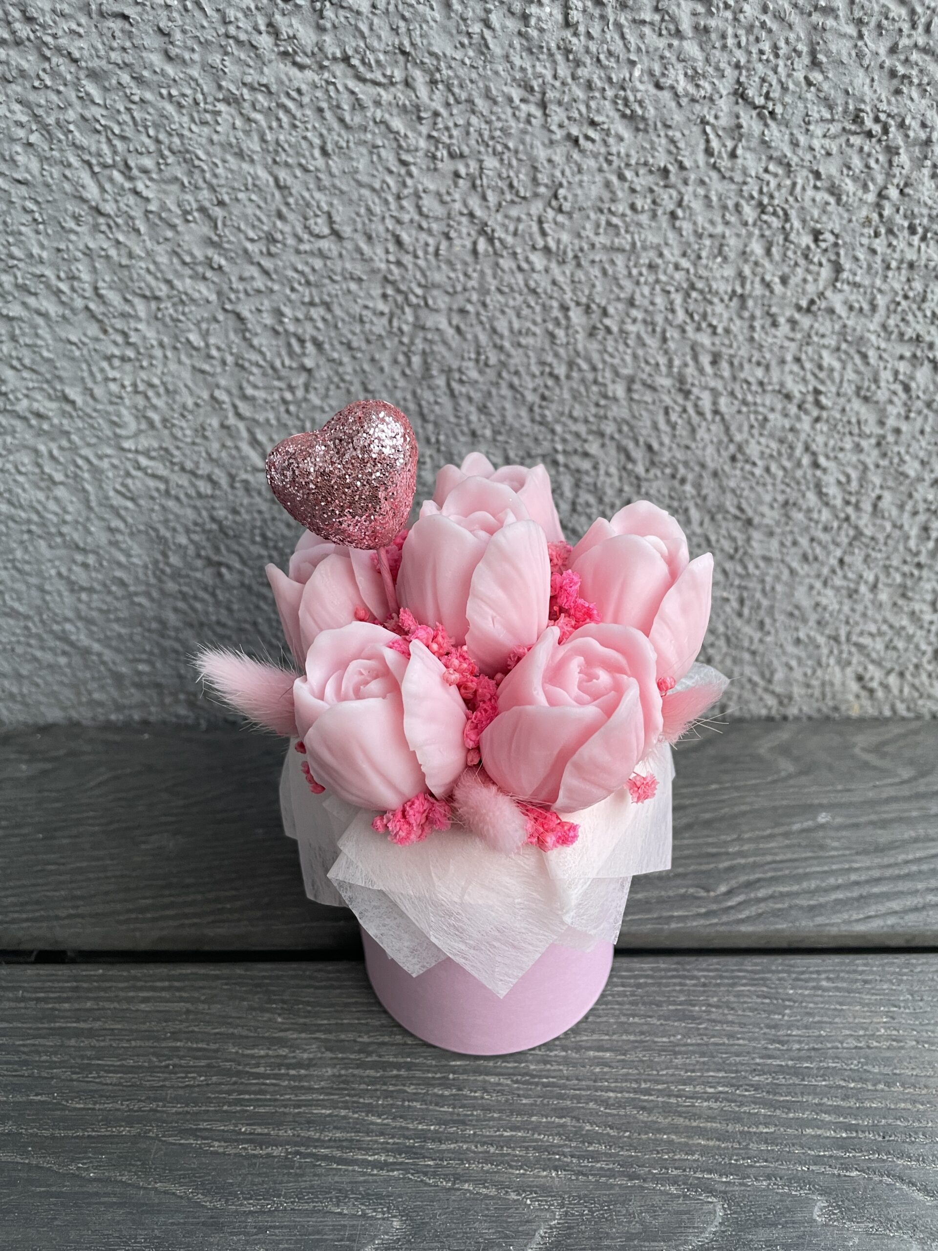 Mini Flower box Tulipany - obrazek 4