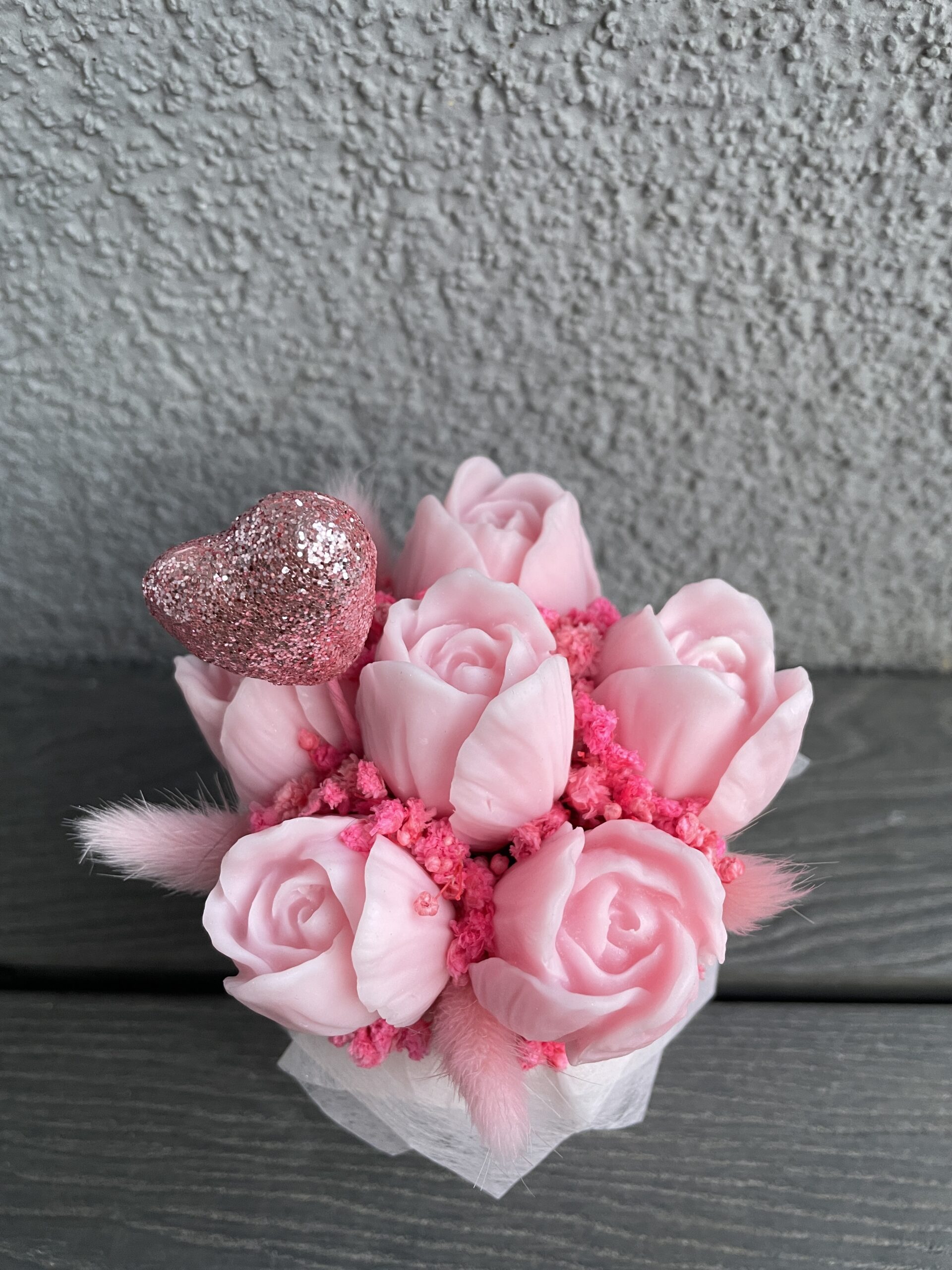 Mini Flower box Tulipany - obrazek 5